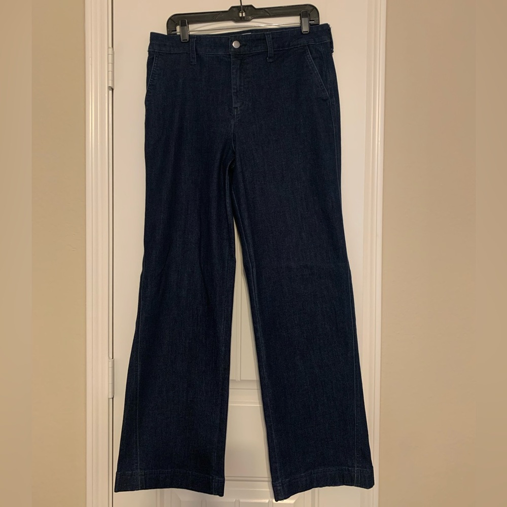 a new day Dark Blue Wide Leg Pants